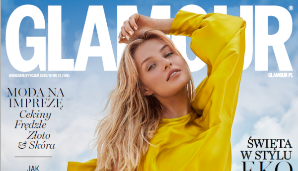 Kasia Szklarczyk wygrywa "Top Model 7"!