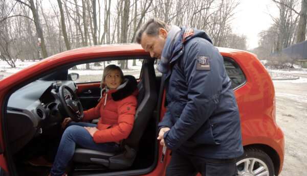 Nowość z klasy A za 55 tysięcy