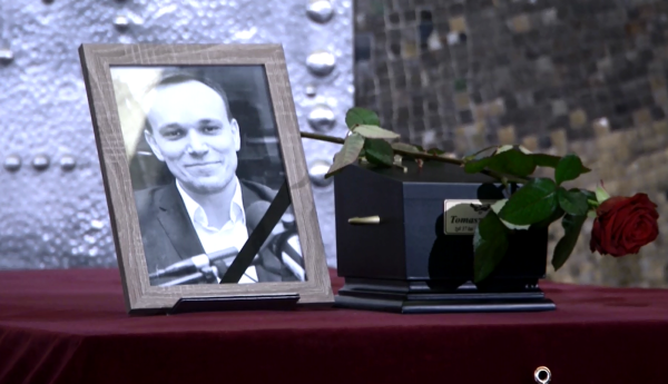 "Po prostu się wkurzyłem i powiedziałem: o nie, państwo nie będzie mnie traktować jak dilera"