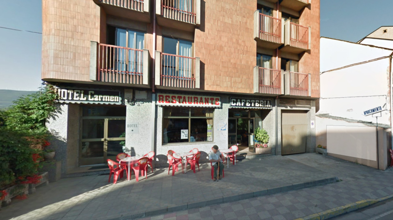 "Tańczyli i nagle zniknęli". Ponad sto osób uciekło z restauracji bez płacenia